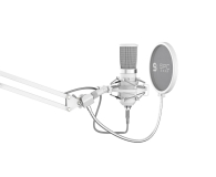 SPC Gear SM950 Onyx White - 654640 - zdjęcie 1